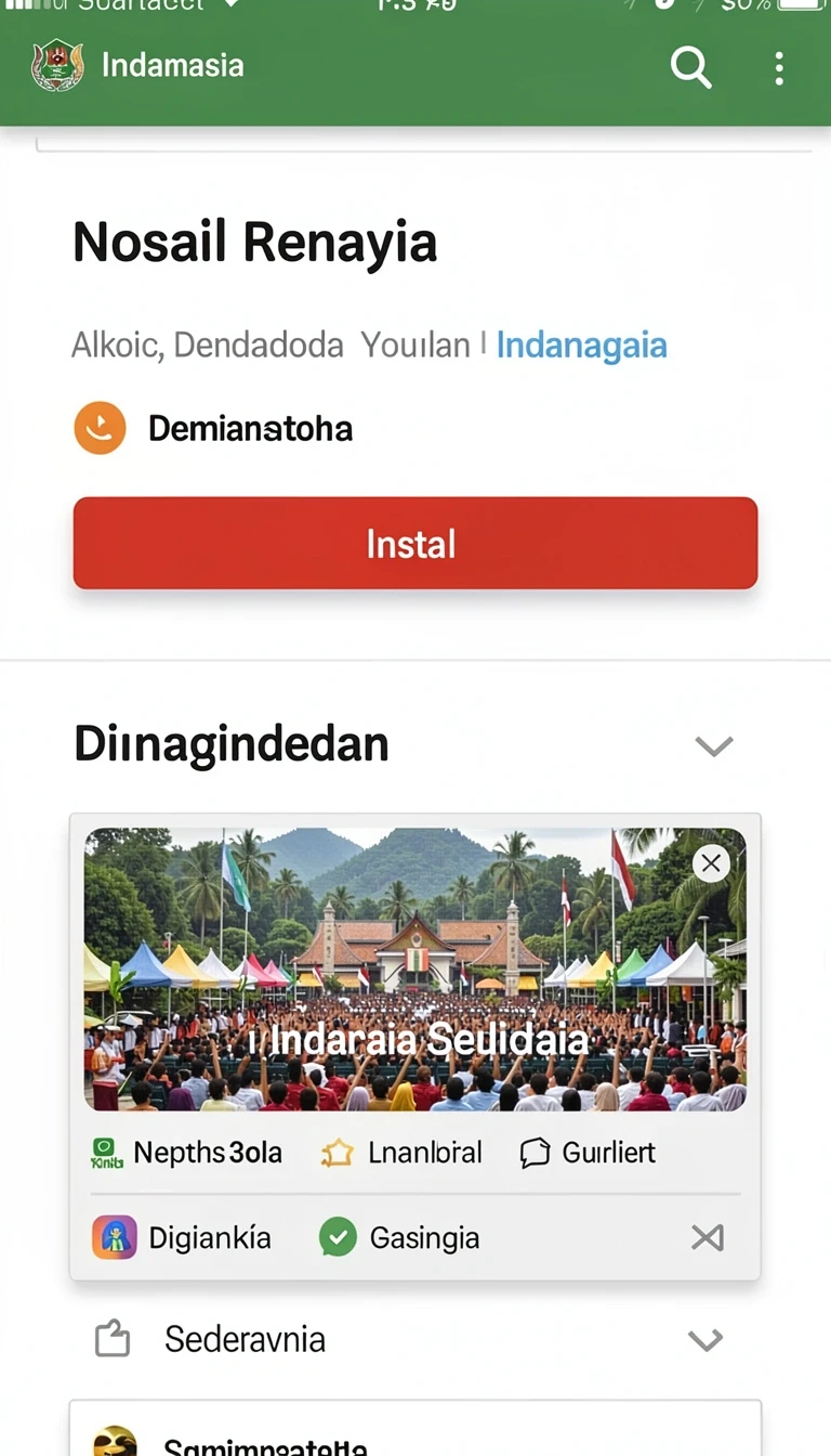 tiket100 App: Info, Rating, dan Link Download
