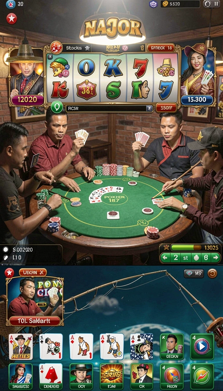 pp444 Terbaru 2026: Download APK dan Review 3