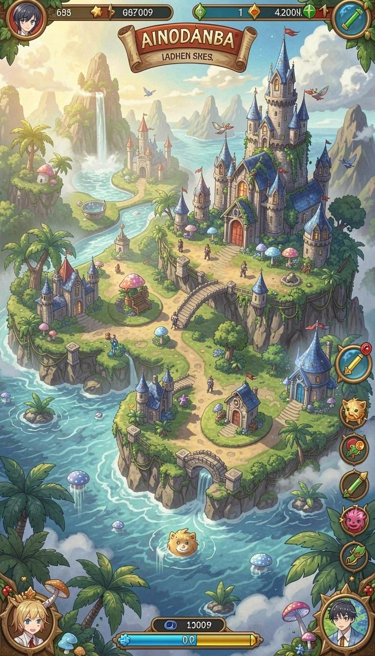Download mega188 APK Terbaru untuk HP Android