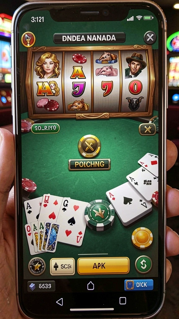 ongwin App: Info, Rating, dan Link Download 2