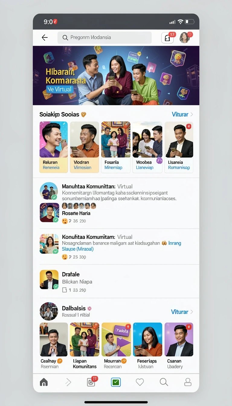 kno89 Terbaru untuk Android: Download APK Gratis 3