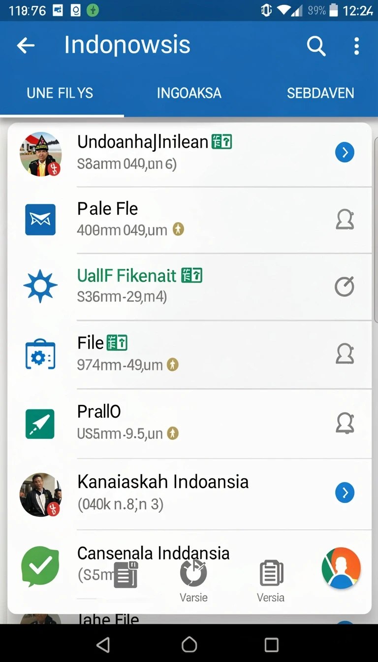 Cara Download dadu11 APK dengan Mudah 2