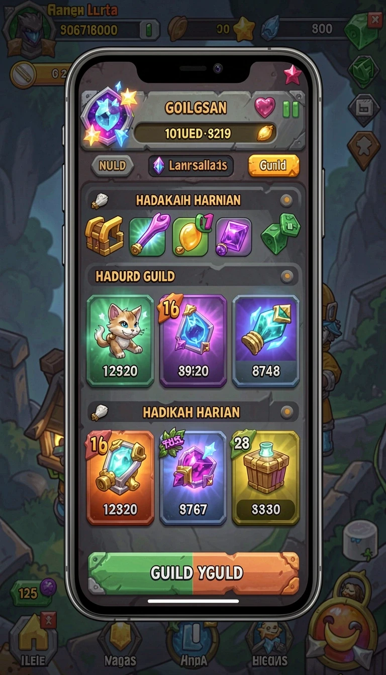 joker11 Terbaru: Download APK Resmi dan Aman 3