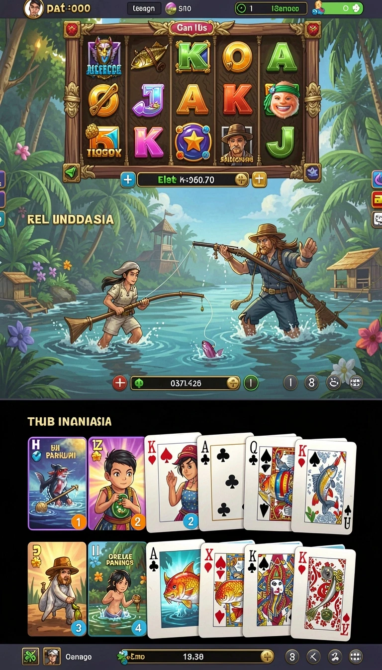 bulantogel App: Info, Rating, dan Link Download 3
