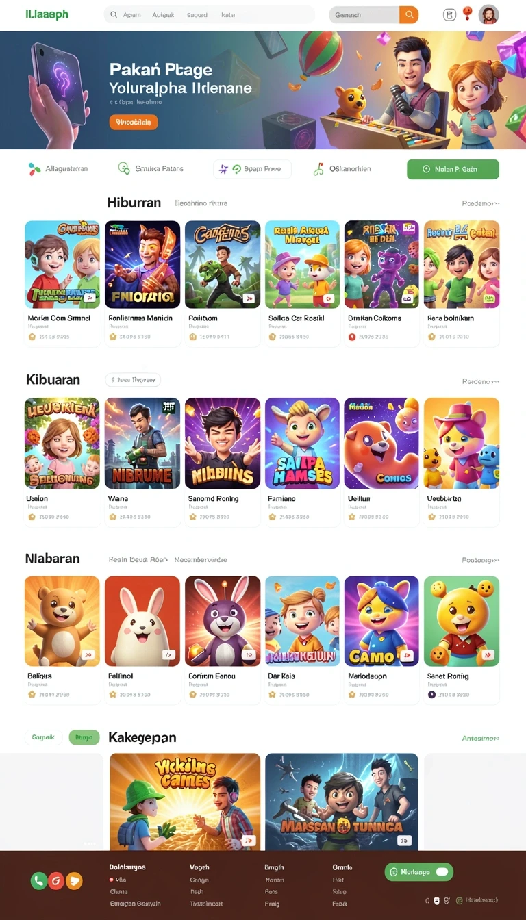 pp444 Terbaru 2026: Download APK dan Review 2