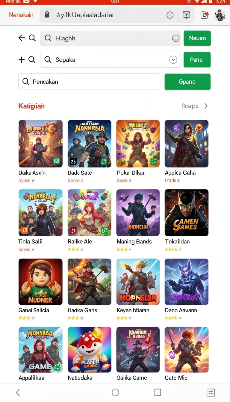 ongwin App: Info, Rating, dan Link Download 3