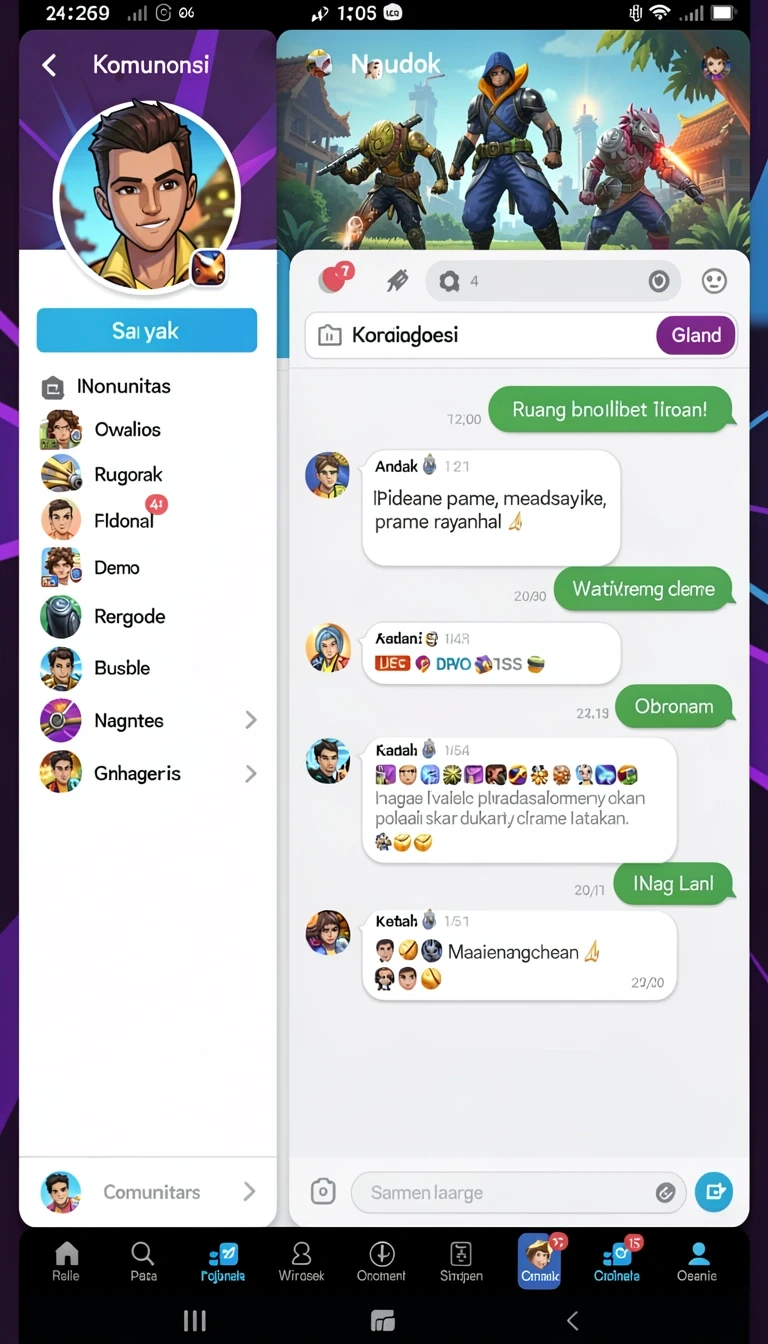 kombo88 Terbaru: Download APK dan Info Lengkap 2