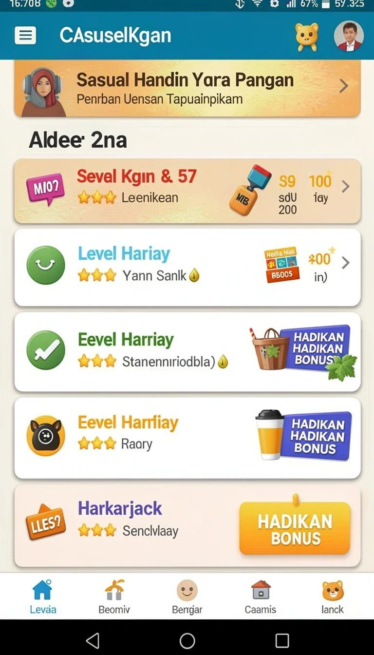 mahjong288 App: Info, Rating, dan Link Download