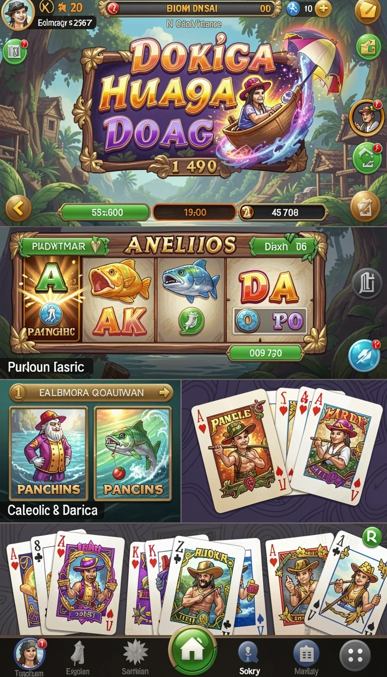 gf777 APK Terbaru: Download Cepat dan Gratis 3