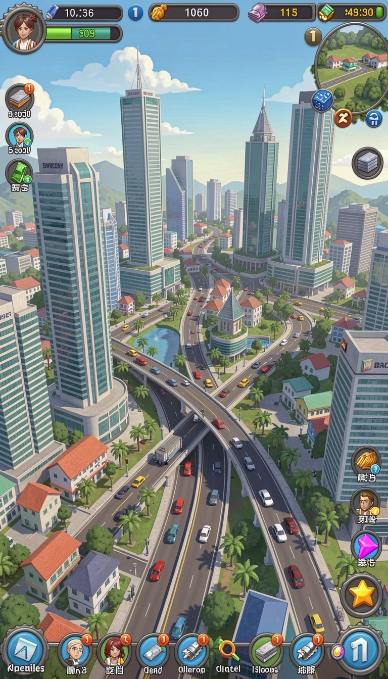 rip3 Terbaru 2026: Download APK dan Review 2