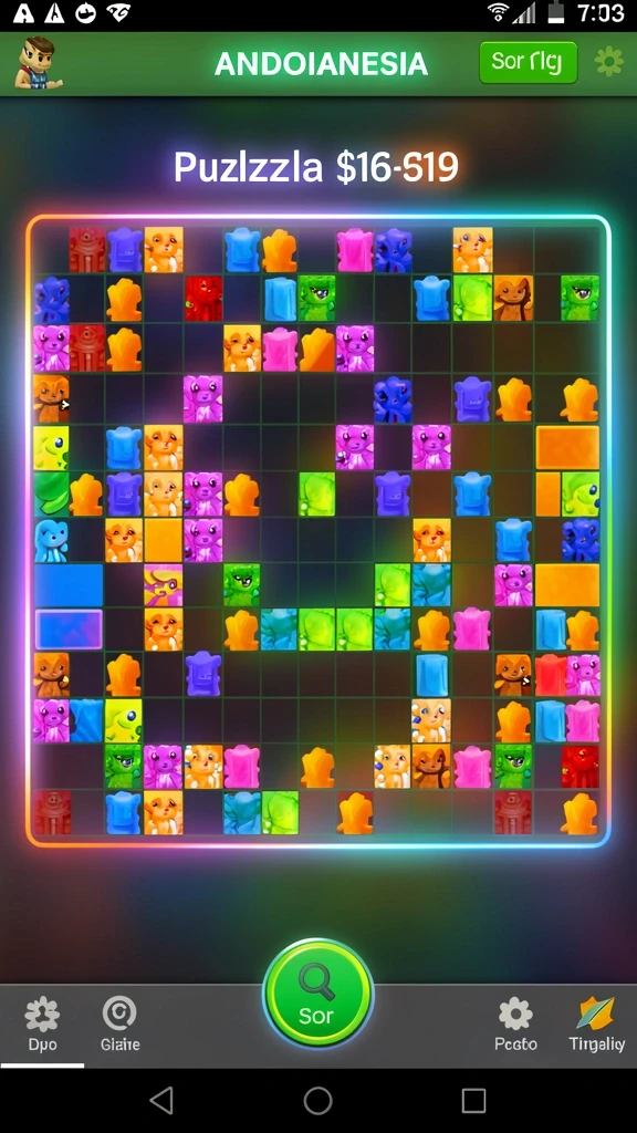 Download cmtoto APK Original untuk Android 3