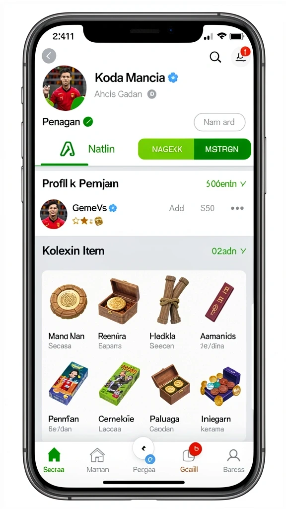 Download gocap123 APK Terbaru Full Version 2