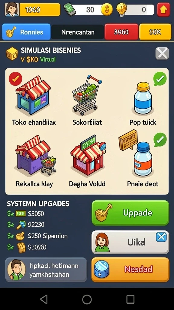 Download jin33 APK Terbaru untuk HP Android 2