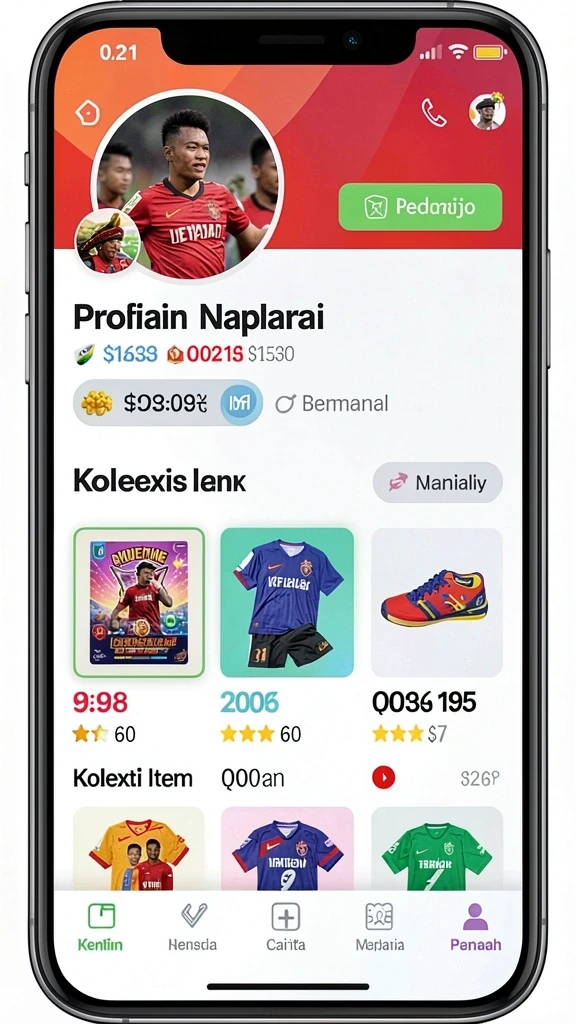 Aplikasi dewapoker Resmi: Download dan Instalasi 2