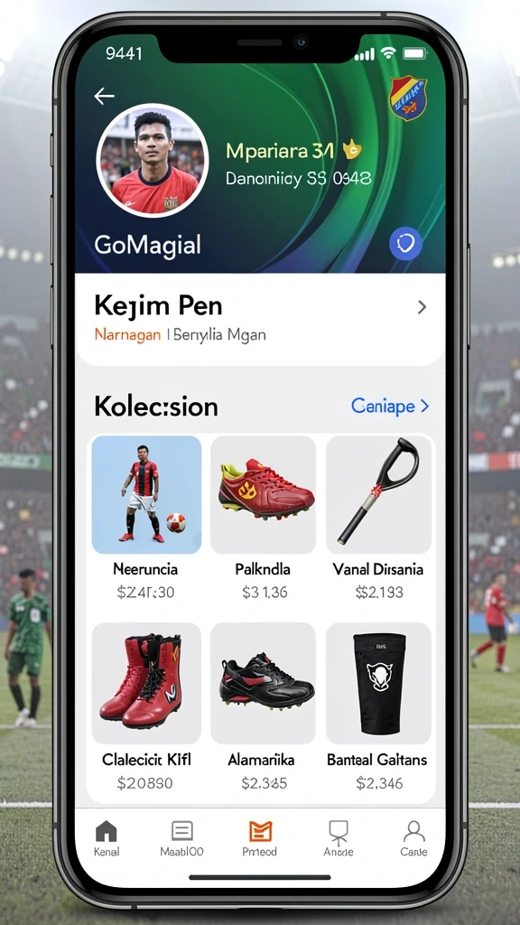 paus123 Terbaru: Download APK dan Info Lengkap